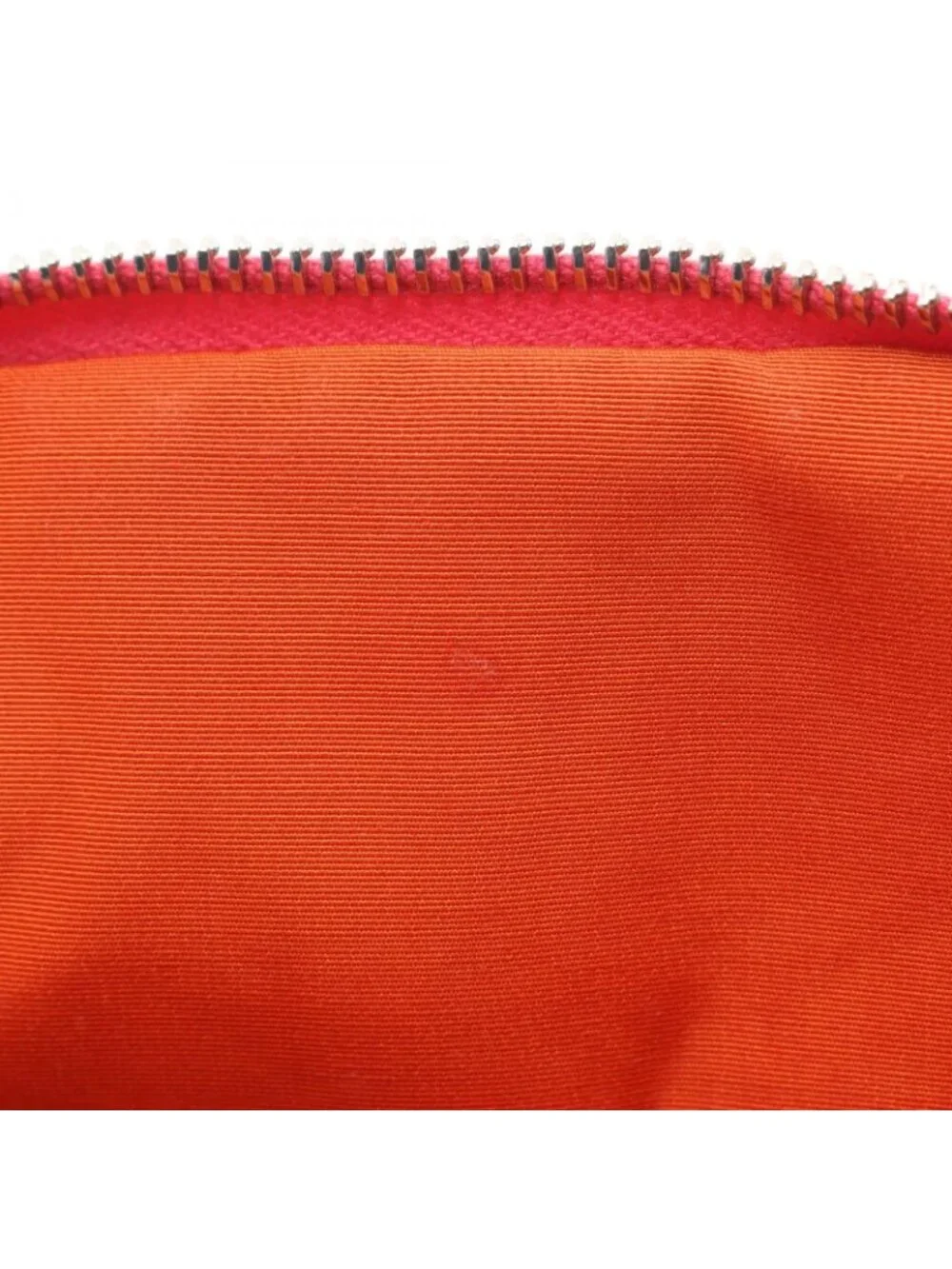 Hermes Pouch Bolide 15 Mini Hibiscus 06 Canvas Bolide